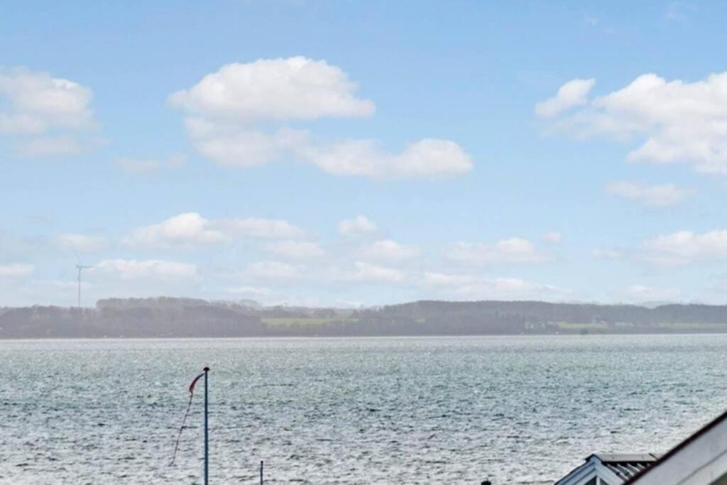 Beautiful And Amazing View - 3 Bedroom Cottage Vinderup Exterior foto